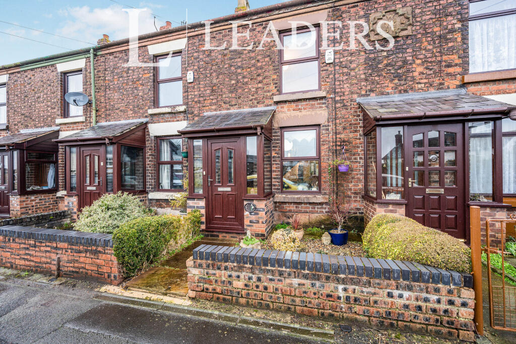 Main image of property: Rookery Lane, Rainford, St. Helens, WA11