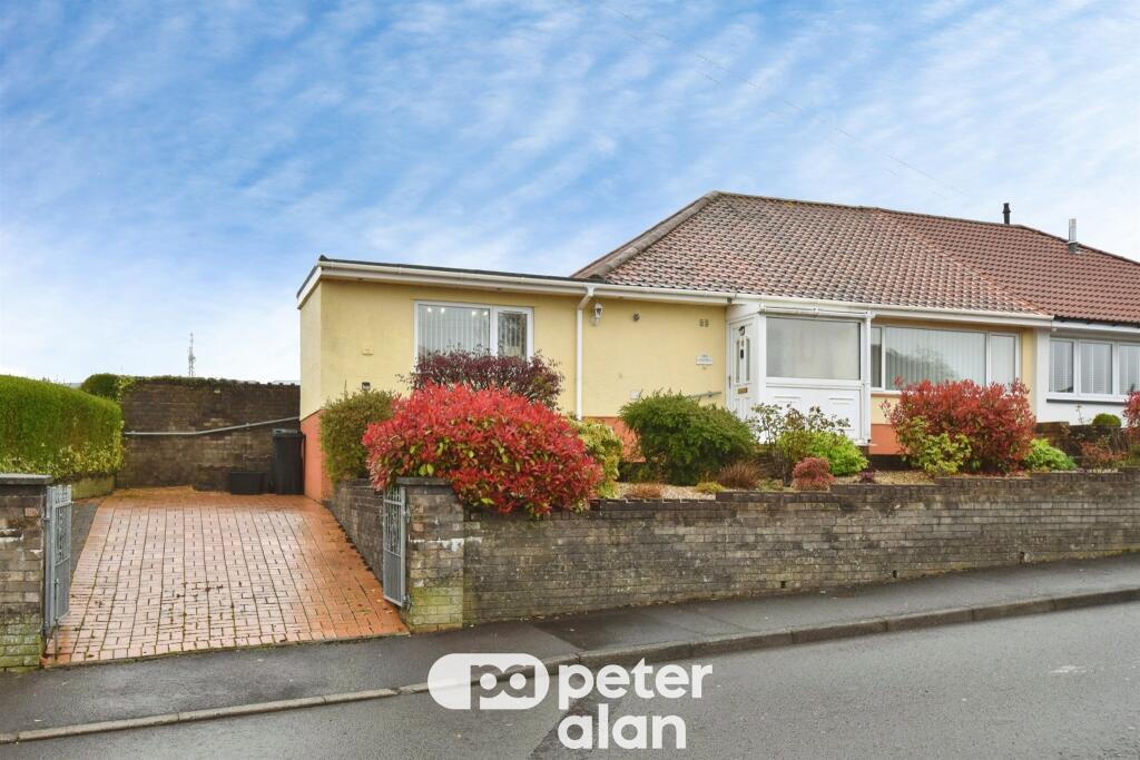 Main image of property: St. Tydfils Avenue, Merthyr Tydfil