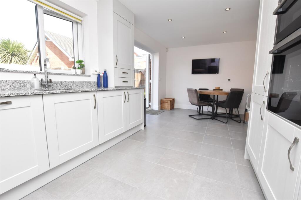 House in Hinckley and Bosworth, Sheepy - View 4