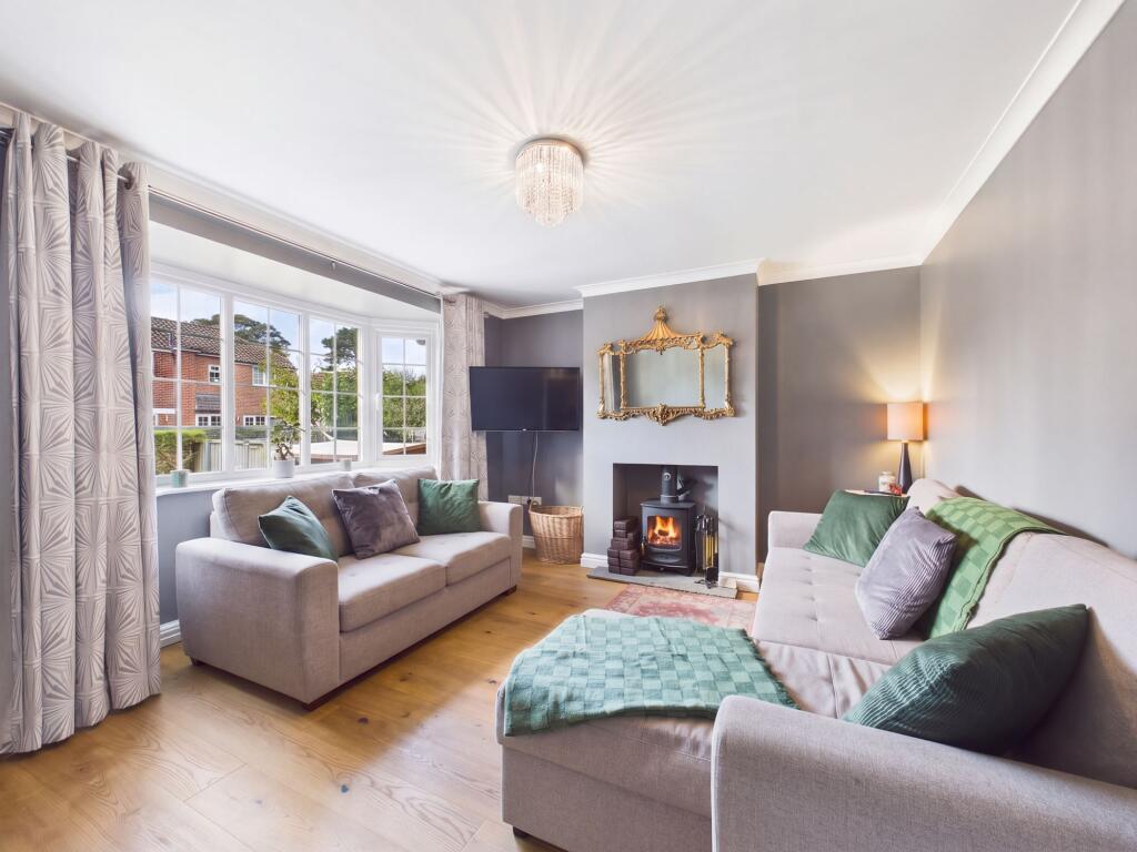 House in York - View 4
