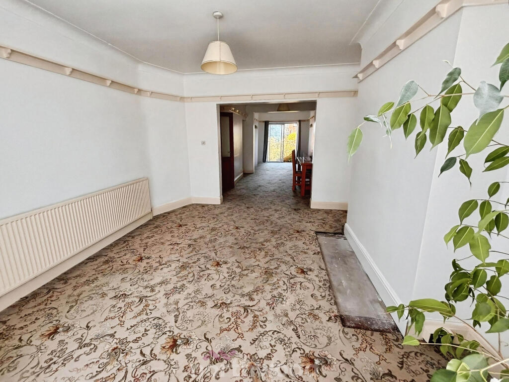 Main image of property: Bramworth Road, Hexthorpe, Doncaster, DN4
