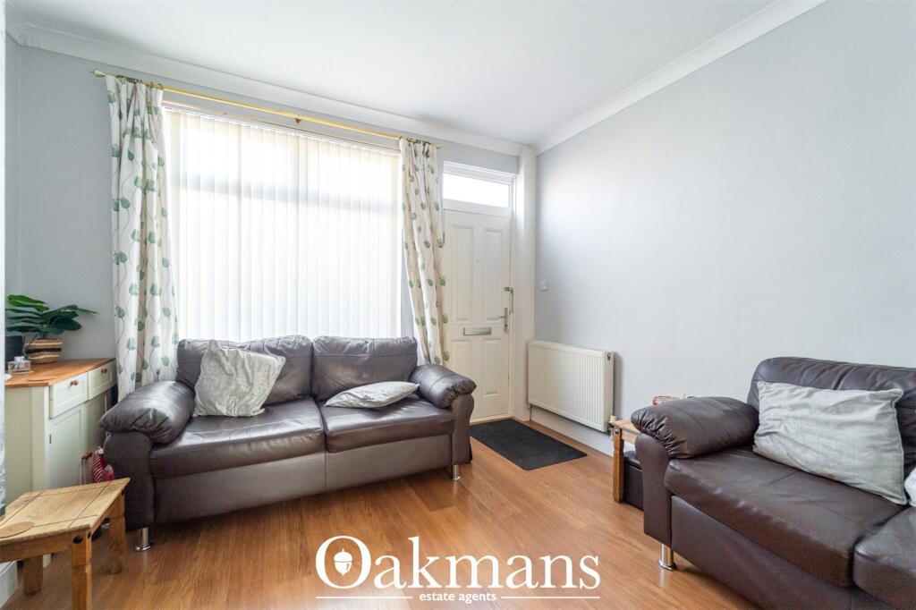 Station Road, Birmingham, B31 photo 4
