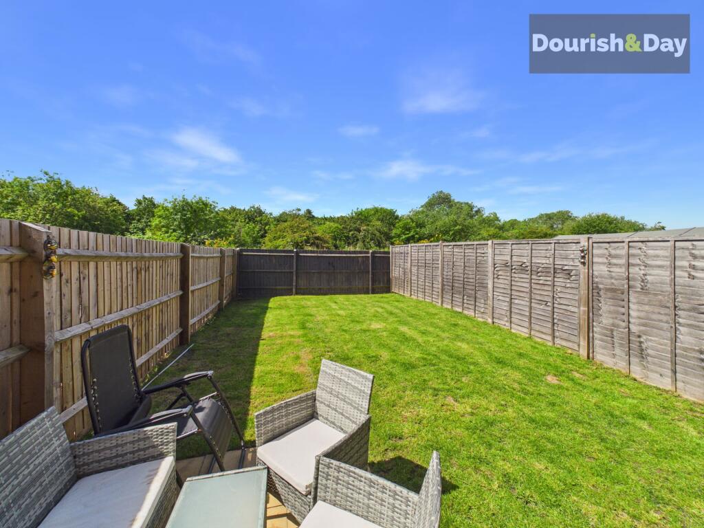 House in Stafford, Bagnall Meadows, Castletown - View 4