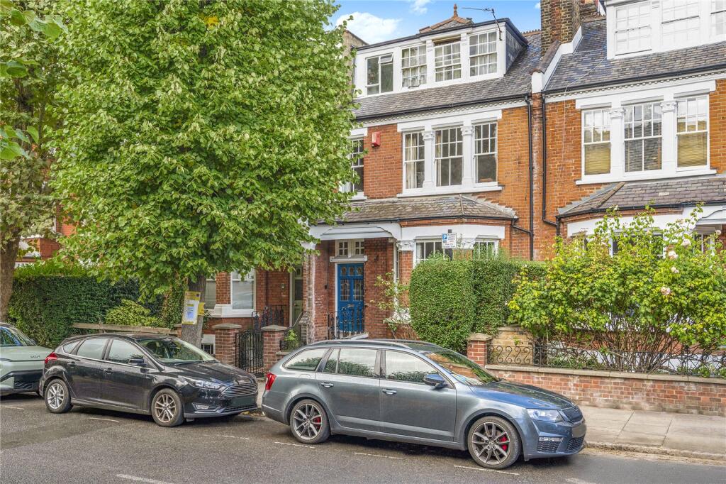 Main image of property: Ridge Road, London, N8