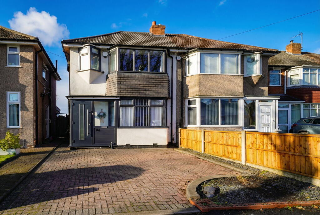 Main image of property: Cranes Park Road, Sheldon