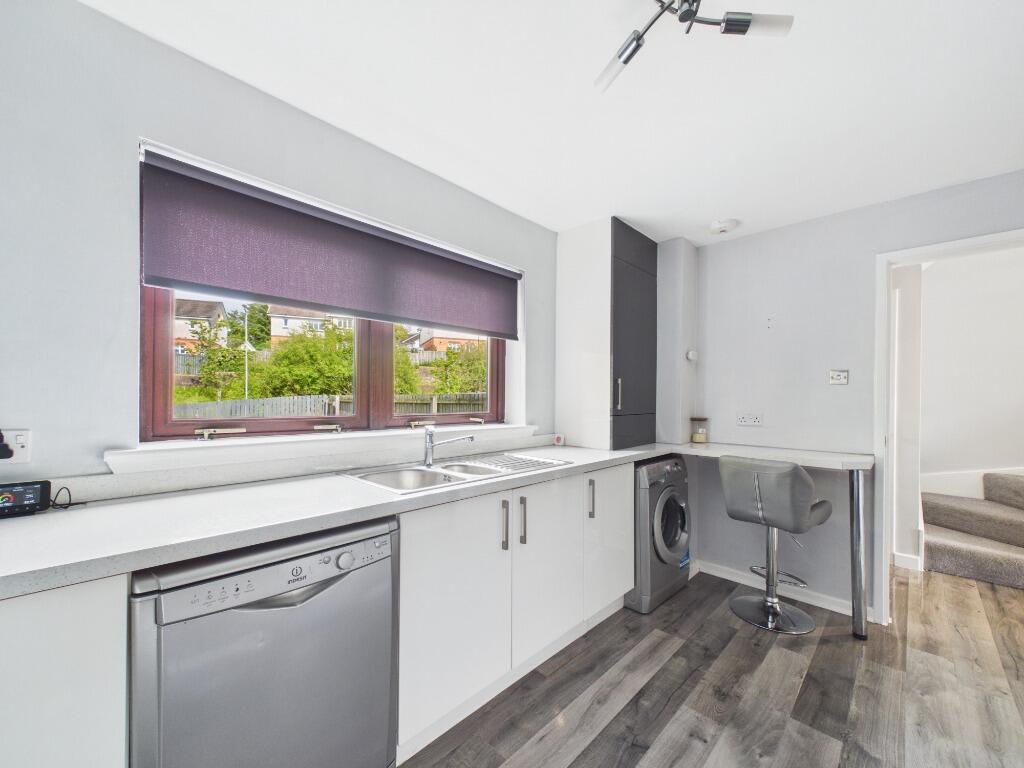 Rangerhouse Road, Whitehills, East Kilbride, G75 - View 4