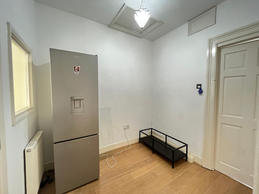 Apartment in Sunderland - More