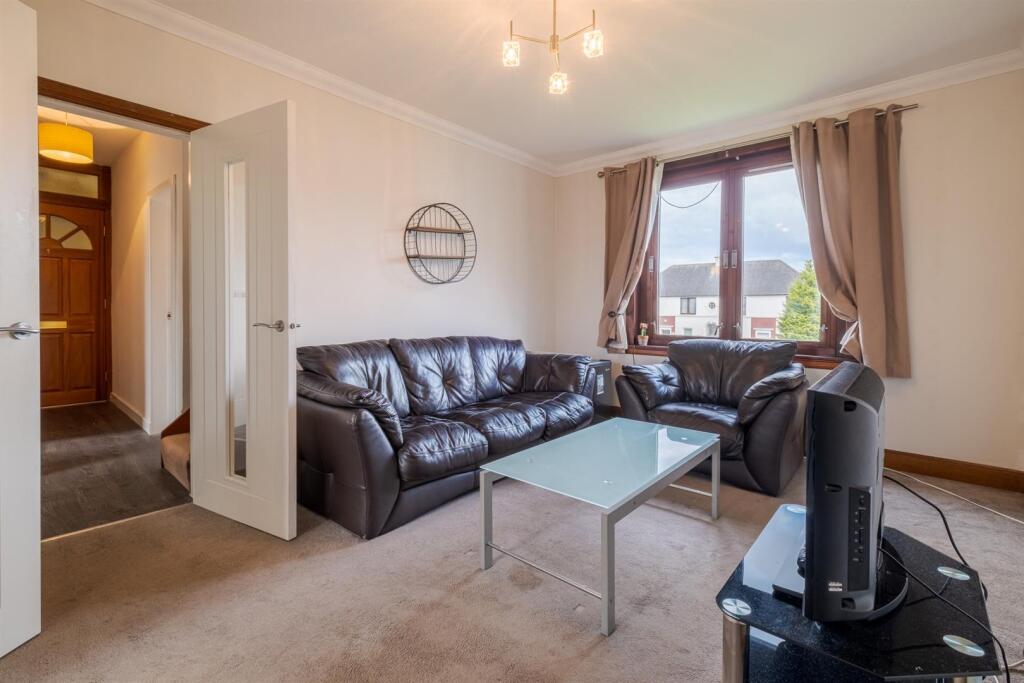 Apartment in Aberdeen, Hilton, Woodside and Hilton - View 4