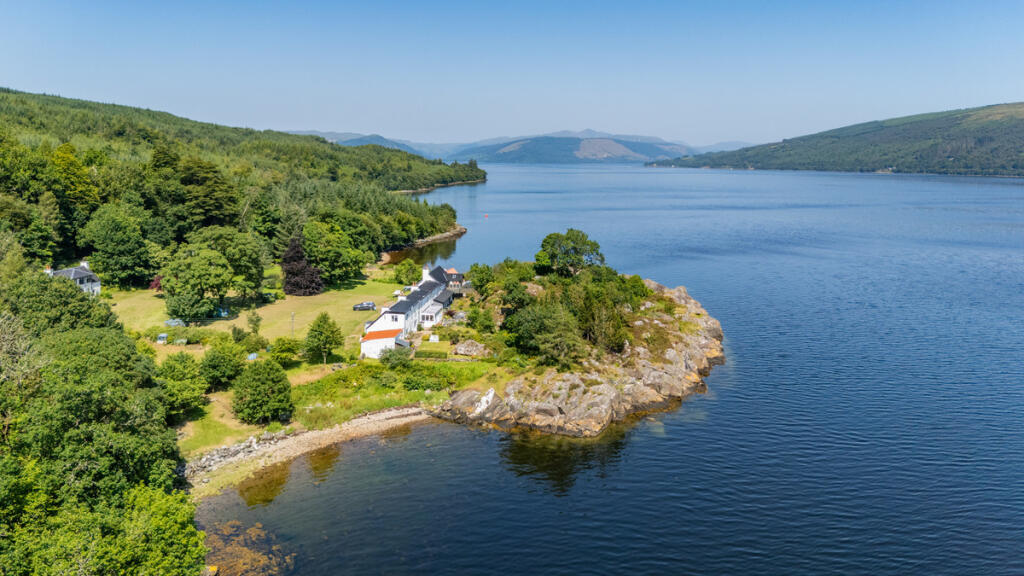 Main image of property: Salean, Inveraray, PA32 8XT