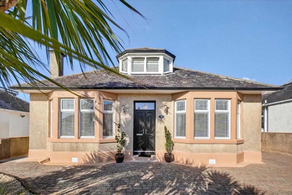 Sinclair Drive, Largs photo 2