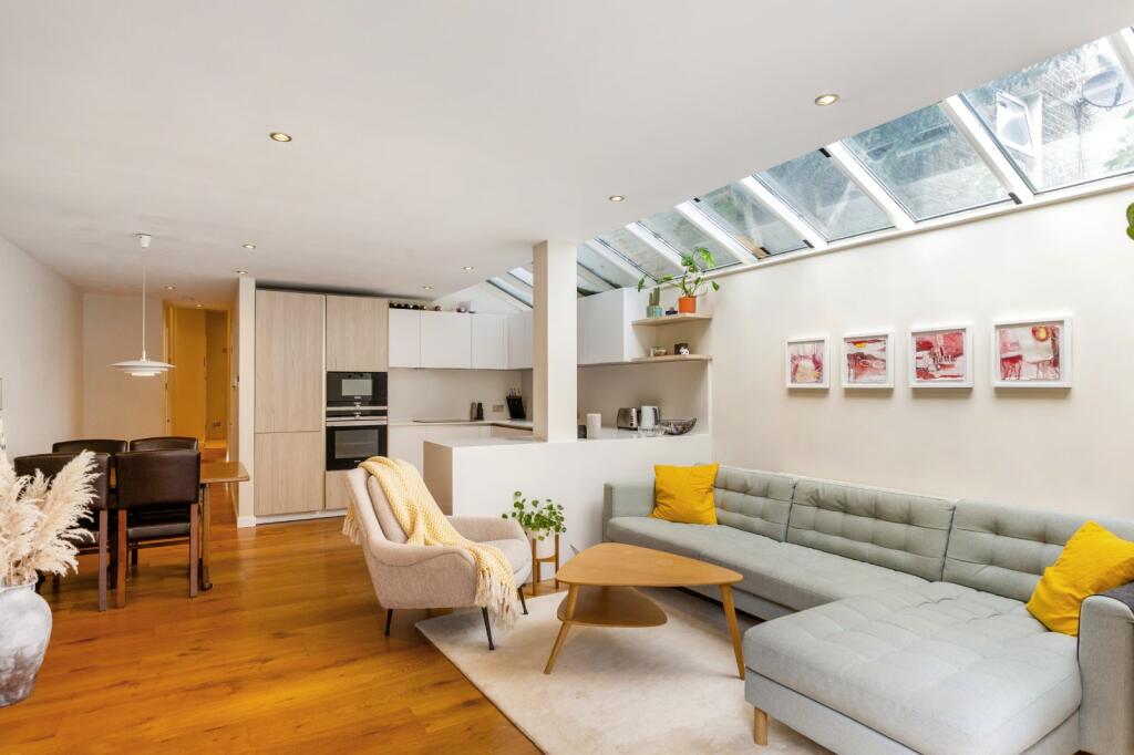 Apartment in London, Wandsworth - View 5
