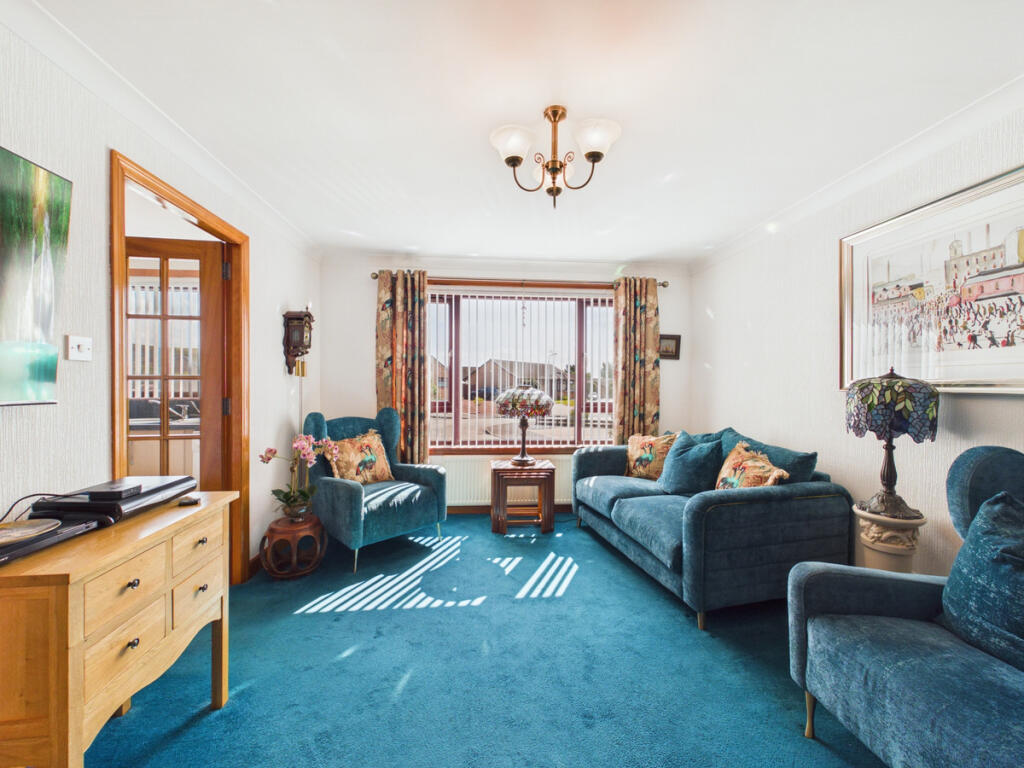 House in Kilmarnock - View 3