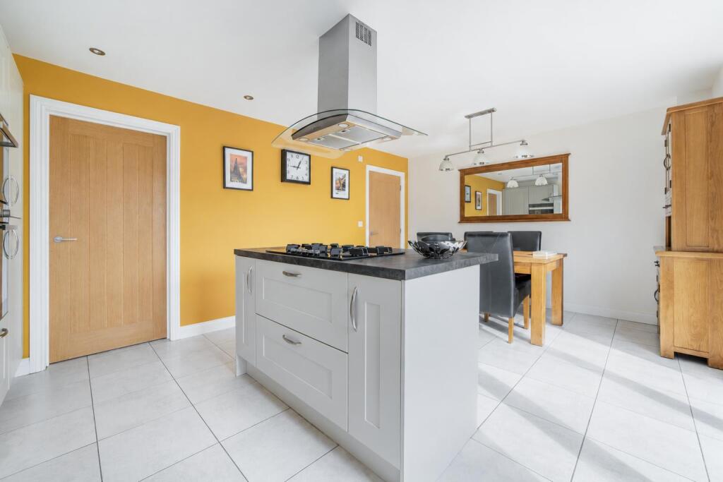 House in Newcastle upon Tyne - View 5