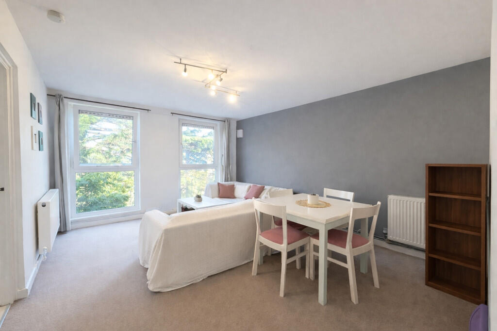 Main image of property: Christie Court - Hornsey Road, London