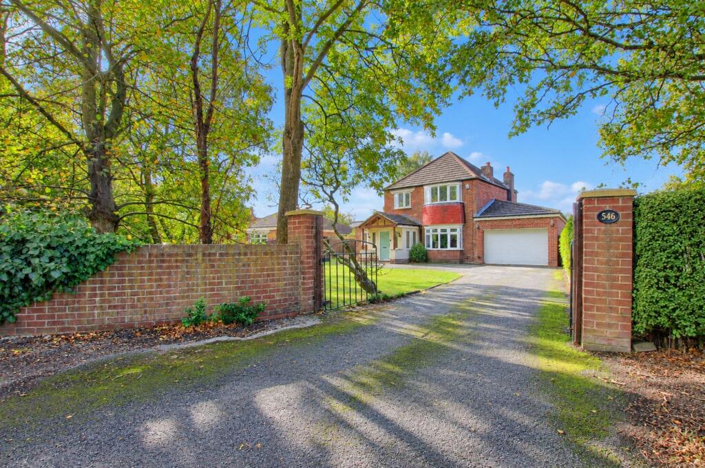 Main image of property: Thornaby Road, Thornaby, TS17