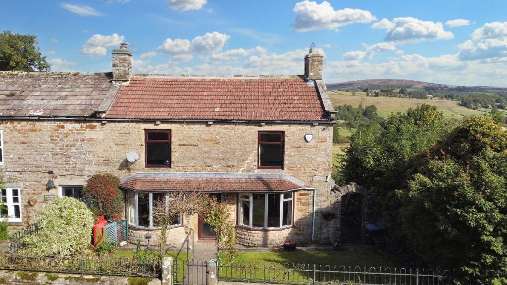 Main image of property: Bendele House, Barnard Castle, DL12