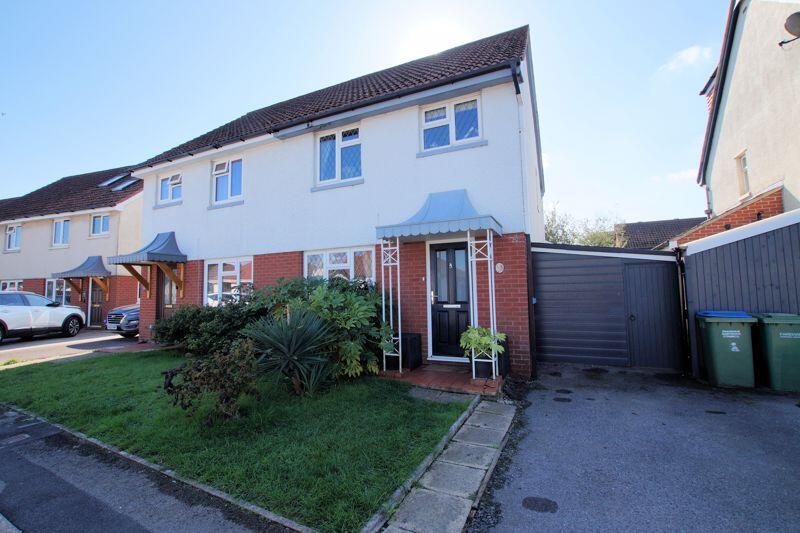 Main image of property: Moraunt Drive, Portchester