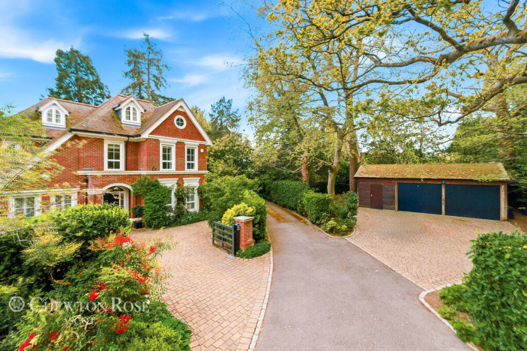 Main image of property: Queens Hill, Ascot