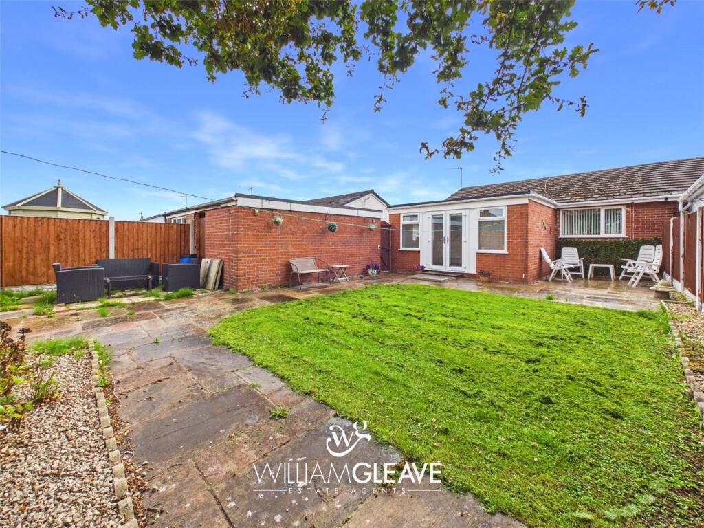 Wirral View, Connah's Quay, Deeside, Flintshire, CH5 photo 2