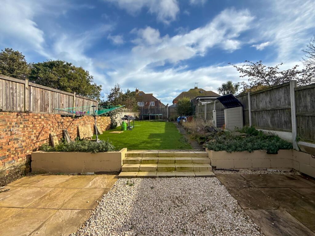 House in Thanet, East Cliftonville, Millmead - View 4