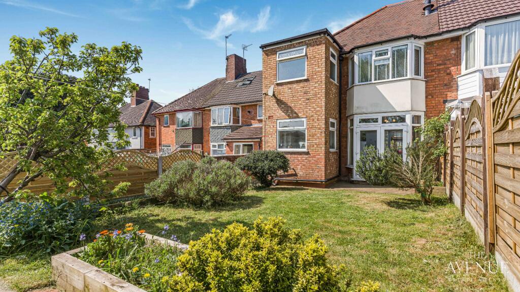 House in Birmingham, Banners Gate, Kingstanding - View 3
