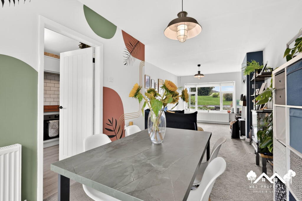 House in Tockholes, Livesey - More