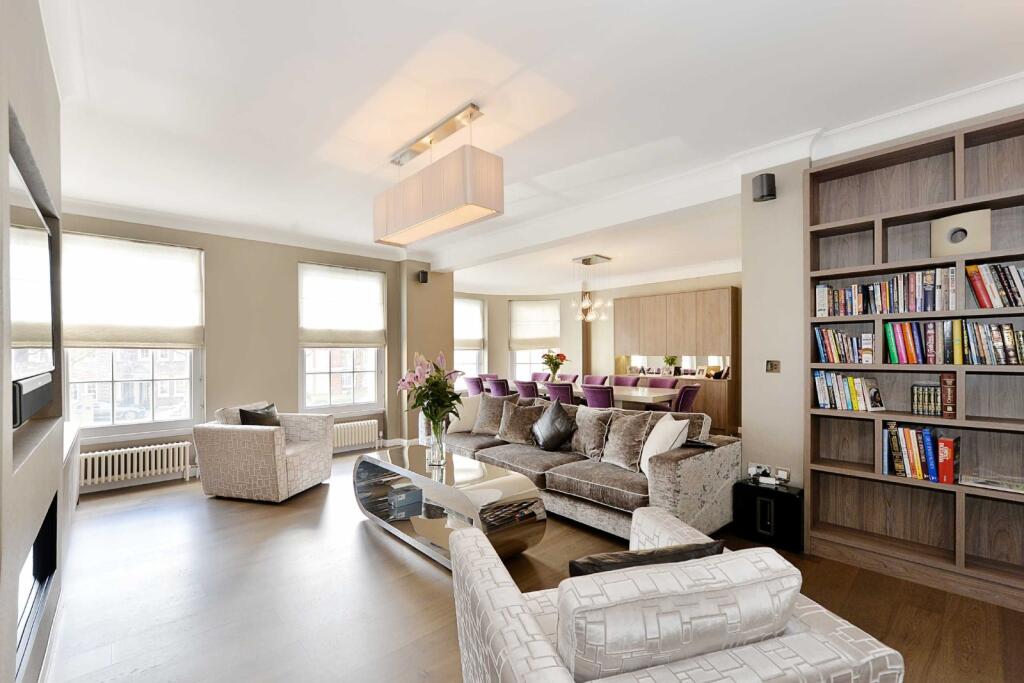 3 bedroom apartment for rent