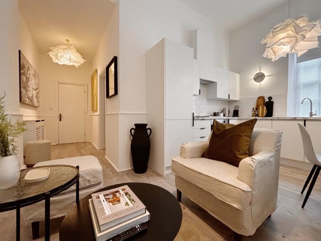 Main image of property: The Fieldens, Wellfield Terrace, Todmorden