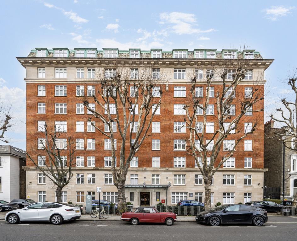 Main image of property: Abercorn Place, London, NW8