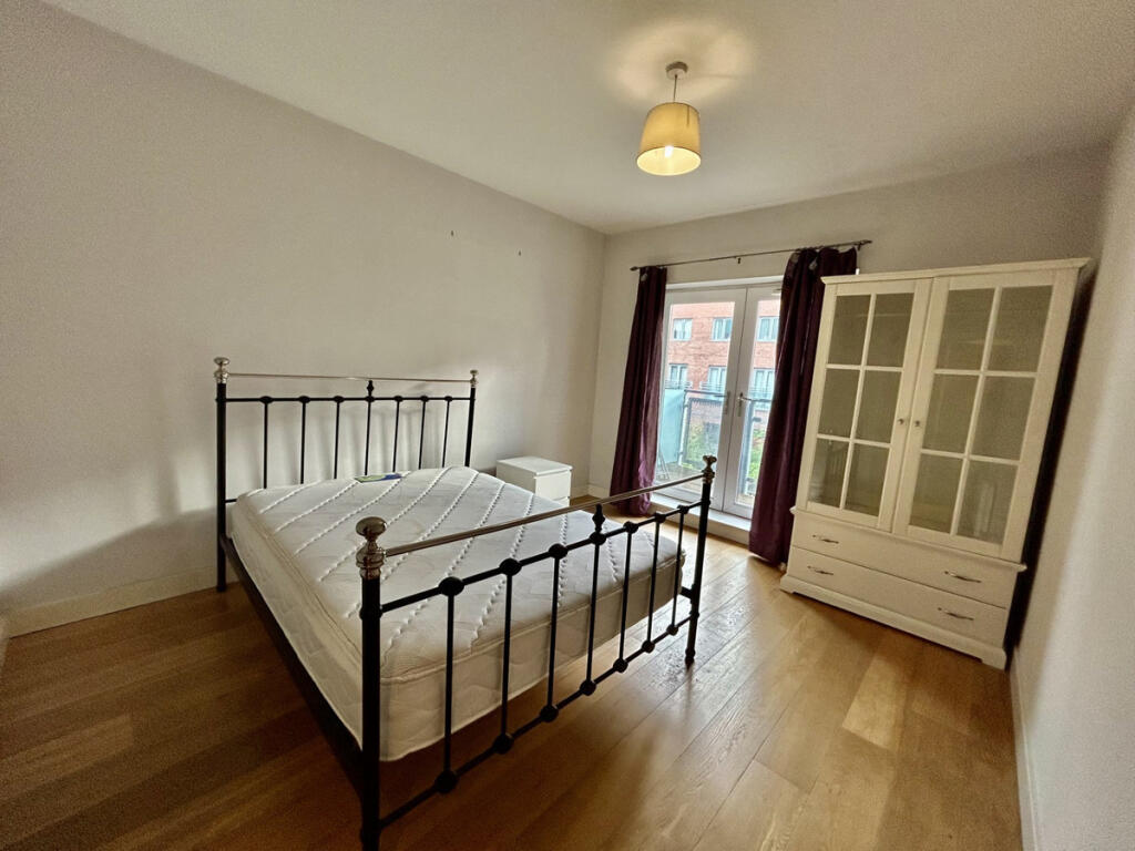 Apartment in Gateshead, Ochre Yards, Bensham - View 5