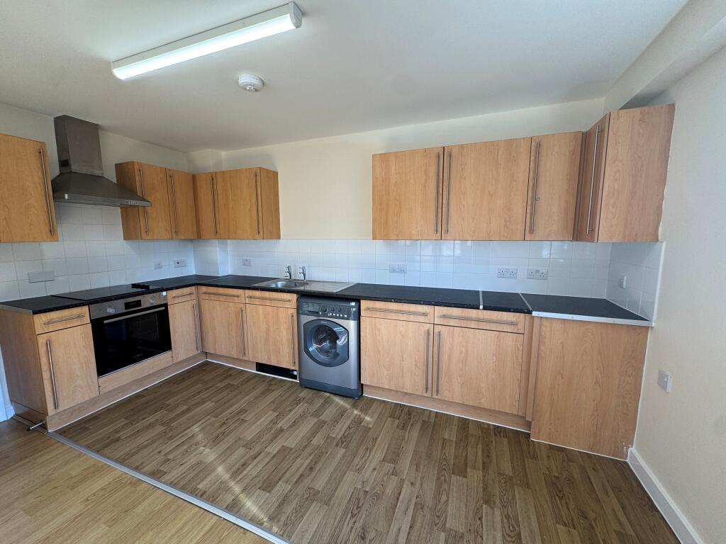 Main image of property: Fremington Court
