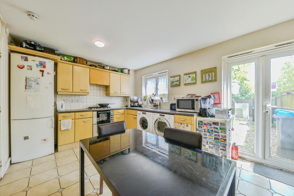 Additional image 2 of Gorseway, Hatfield, AL10