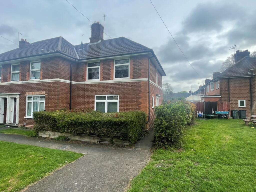 Main image of property: Princethorpe Road, B29 5QA