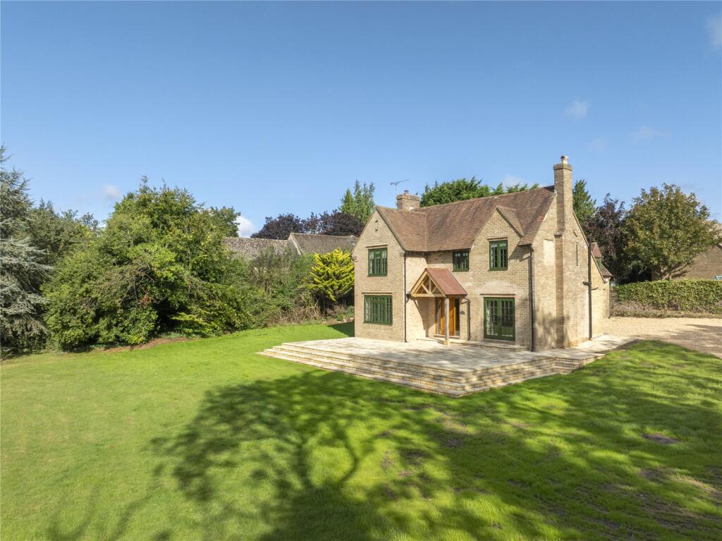 Main image of property: Bledington Road, Stow-On-The-Wold, Gloucestershire, GL54