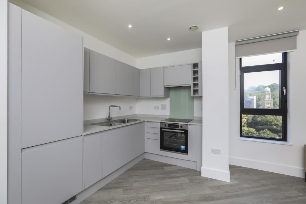 Apartment in Rochester - View 2
