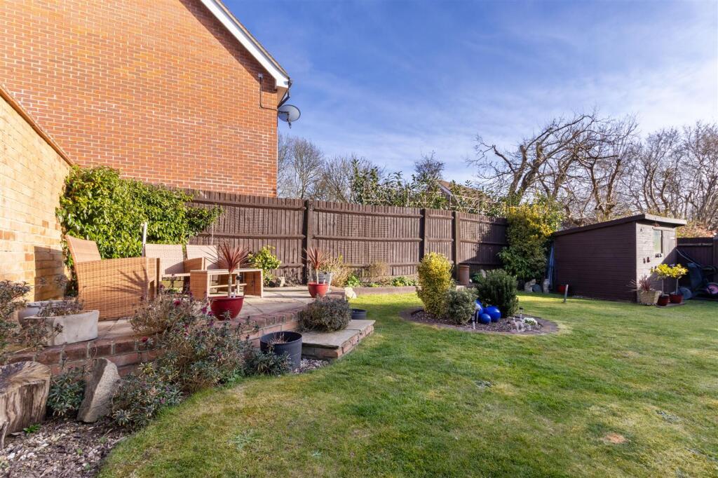 Main image of property: Duncton Road, Clanfield