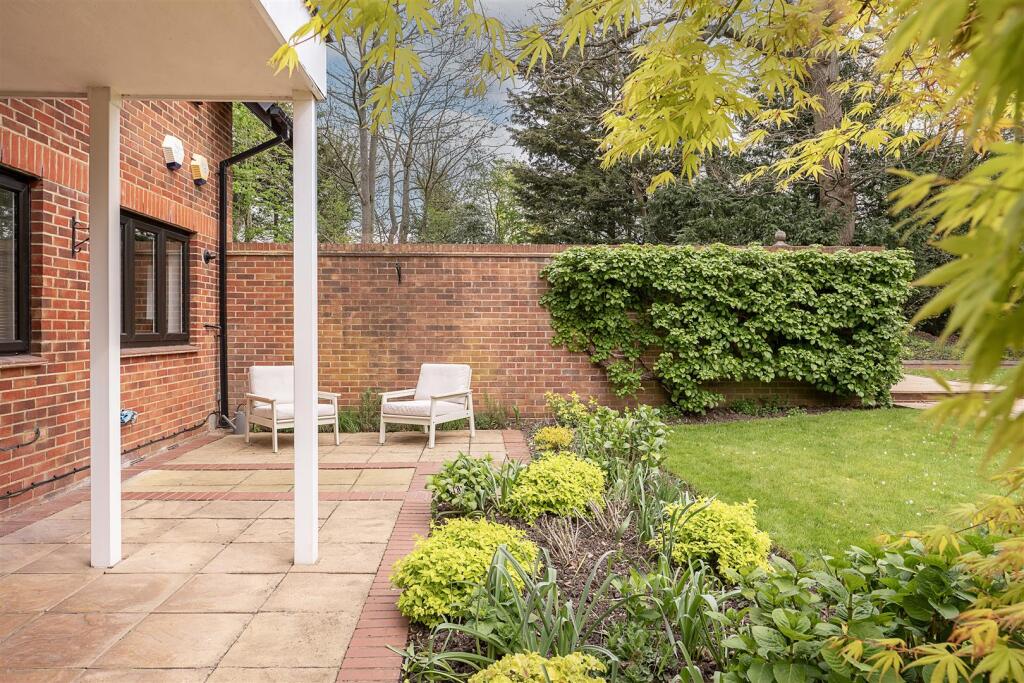Additional image 20 of Birklands Park, London Road, St. Albans