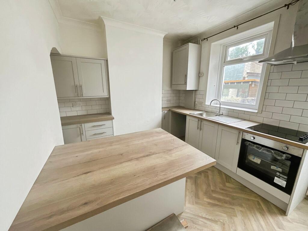 Main image of property: Devon Street, Darwen, BB3