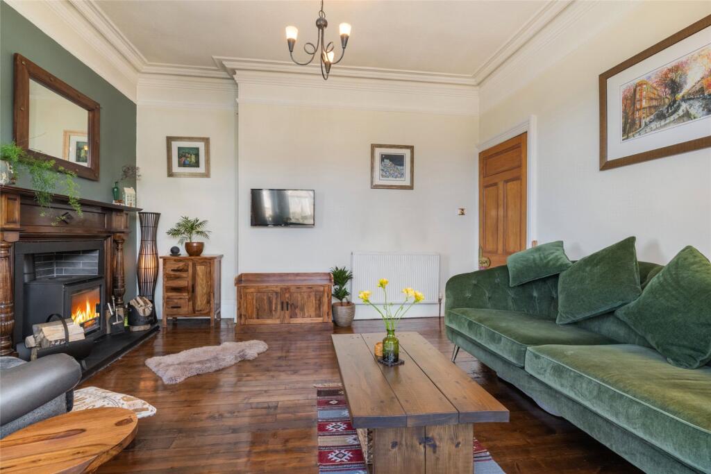 Apartment in Falkirk, Stirling - View 4