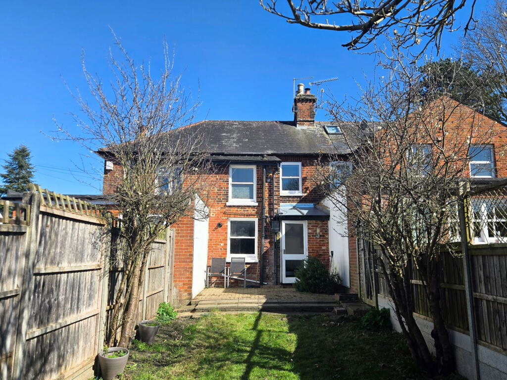 Main image of property: CHAIN FREE- London Road, Buntingford