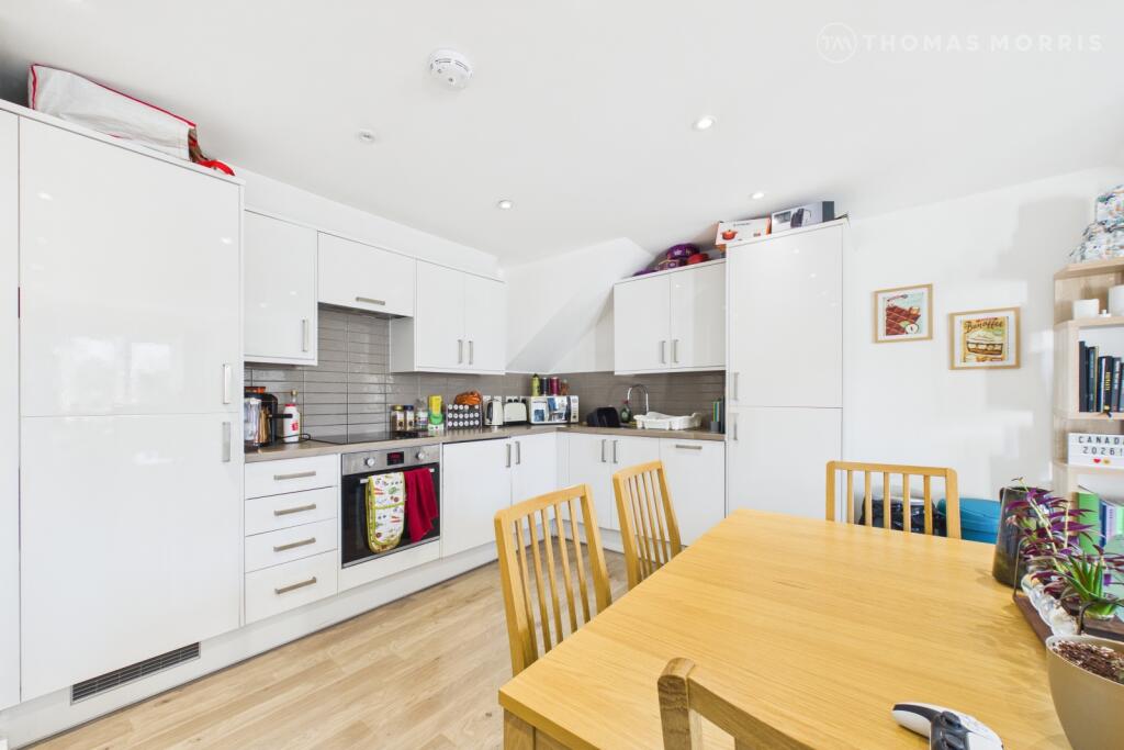 Main image of property: Burns Road, Royston, Hertfordshire, SG8