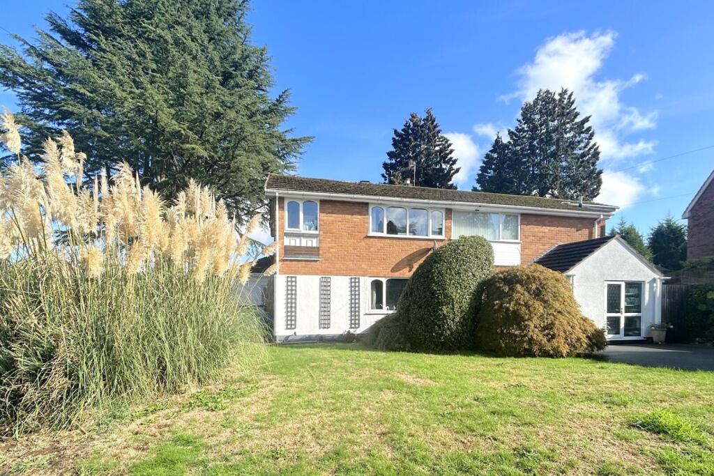 Main image of property: Portland Drive, Pedmore, Stourbridge