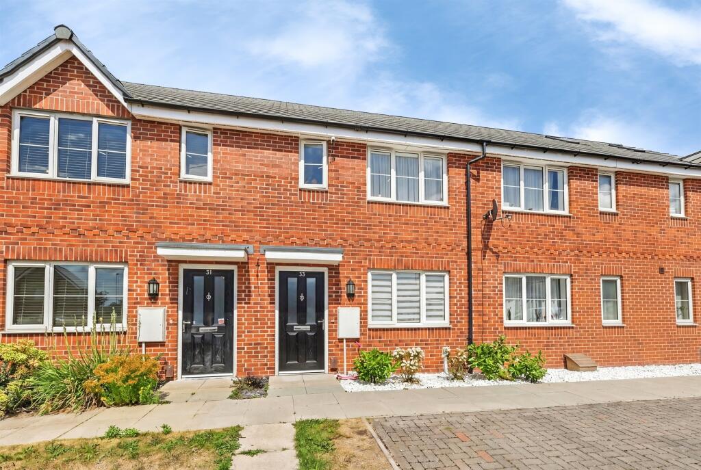Main image of property: Bective Close, Northampton