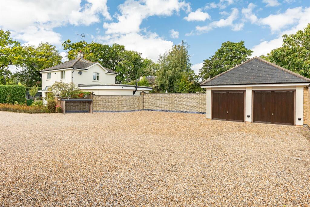 Main image of property: Henderson Place, Epping Green