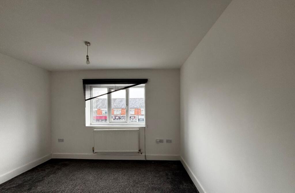 Flat 3, 139-141 Havant Road, Drayton, Portsmouth, PO6 2AA photo 4