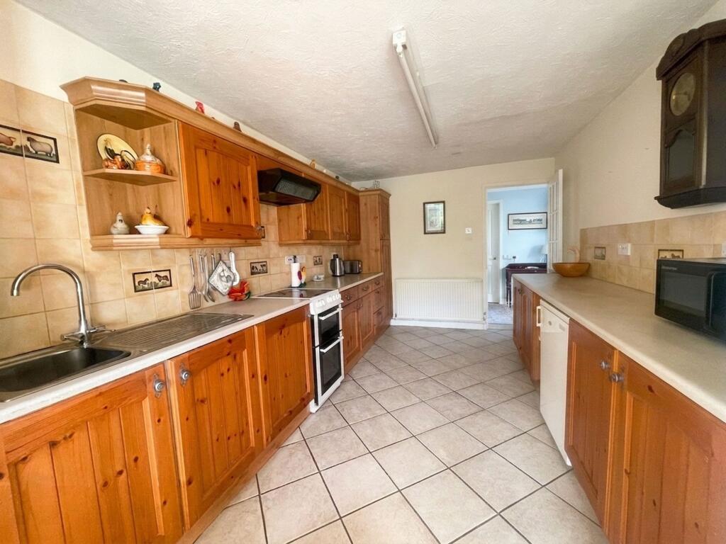 House in East Cambridgeshire, Haddenham - View 5