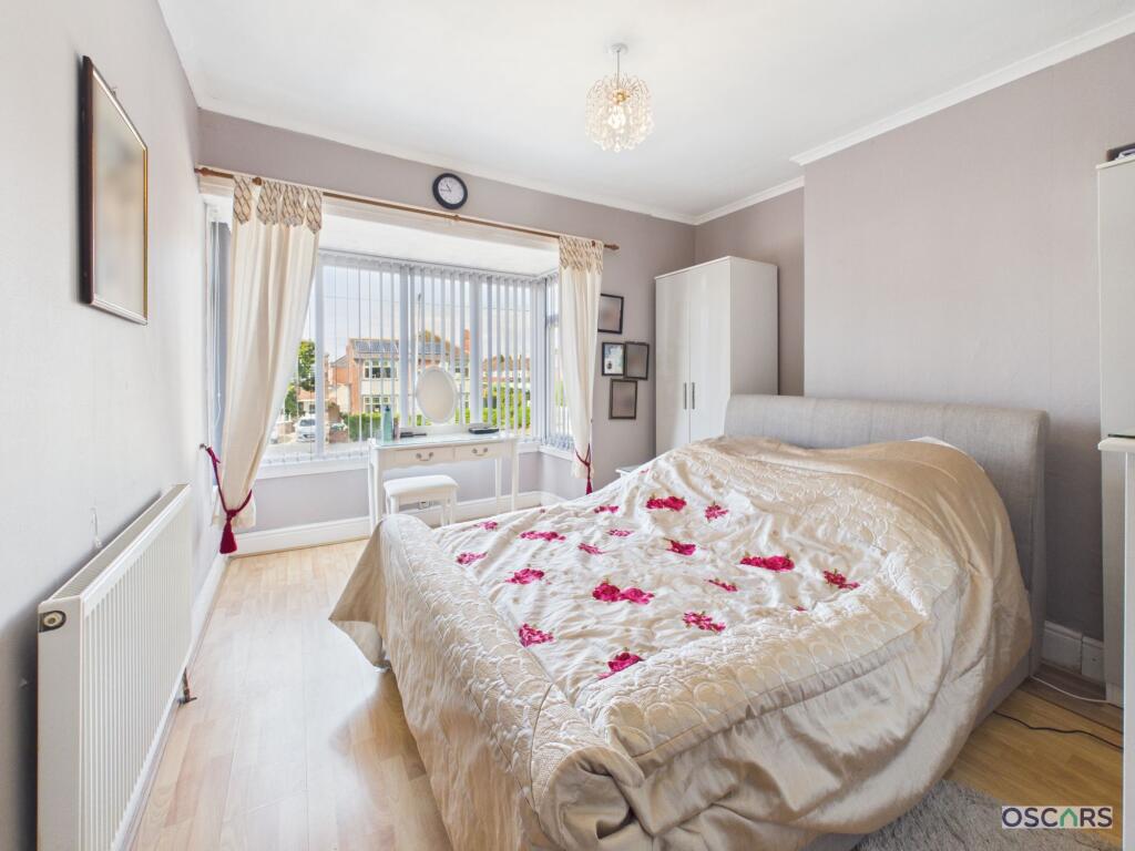House in Hull - More