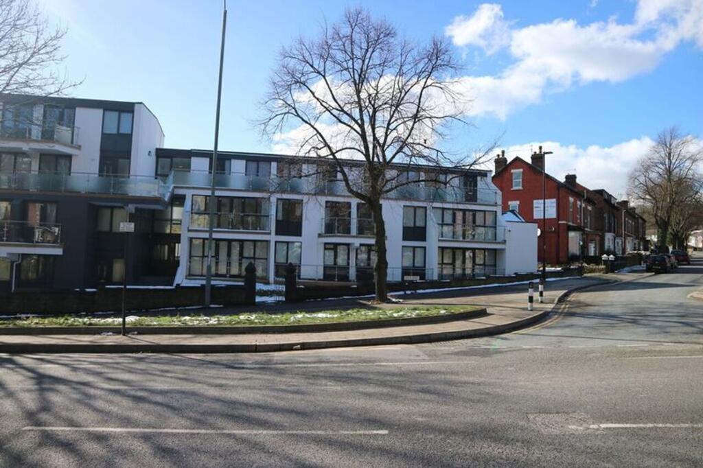 Main image of property: Burngreave Road, Sheffield, S3