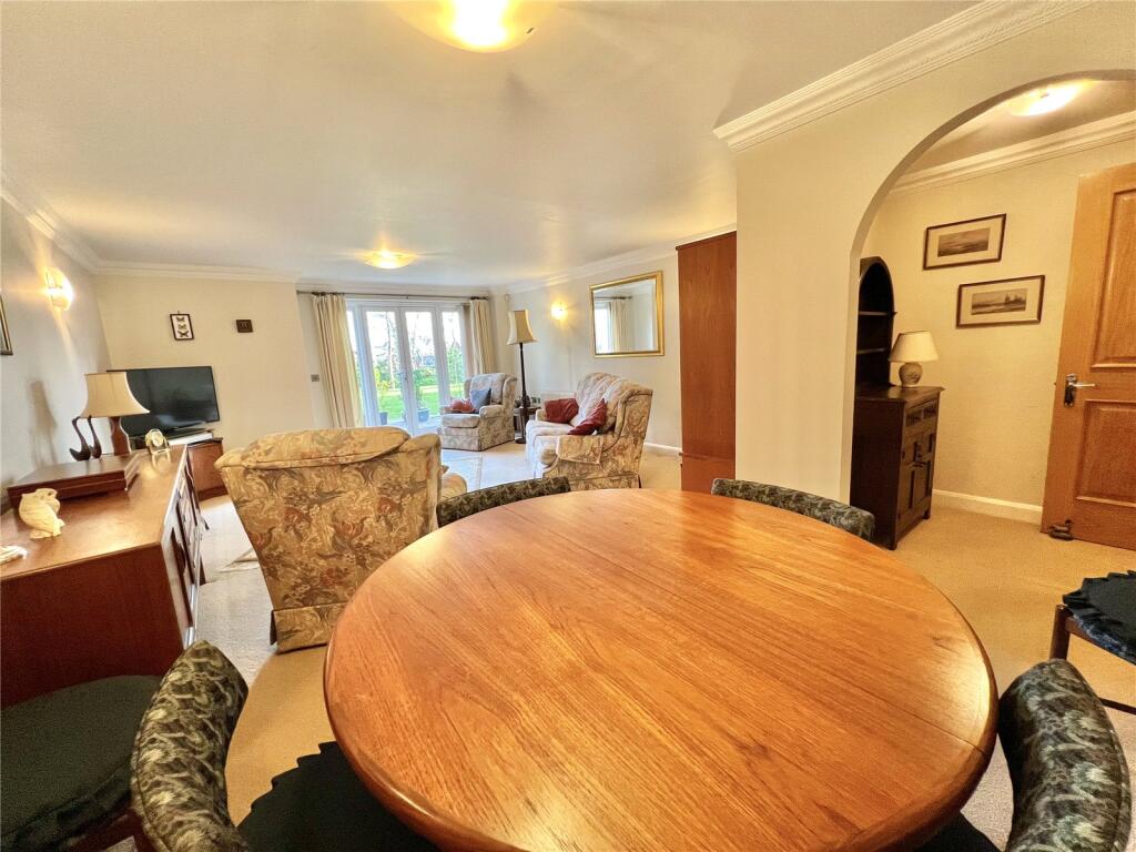 Apartment in Blandford Forum - View 5