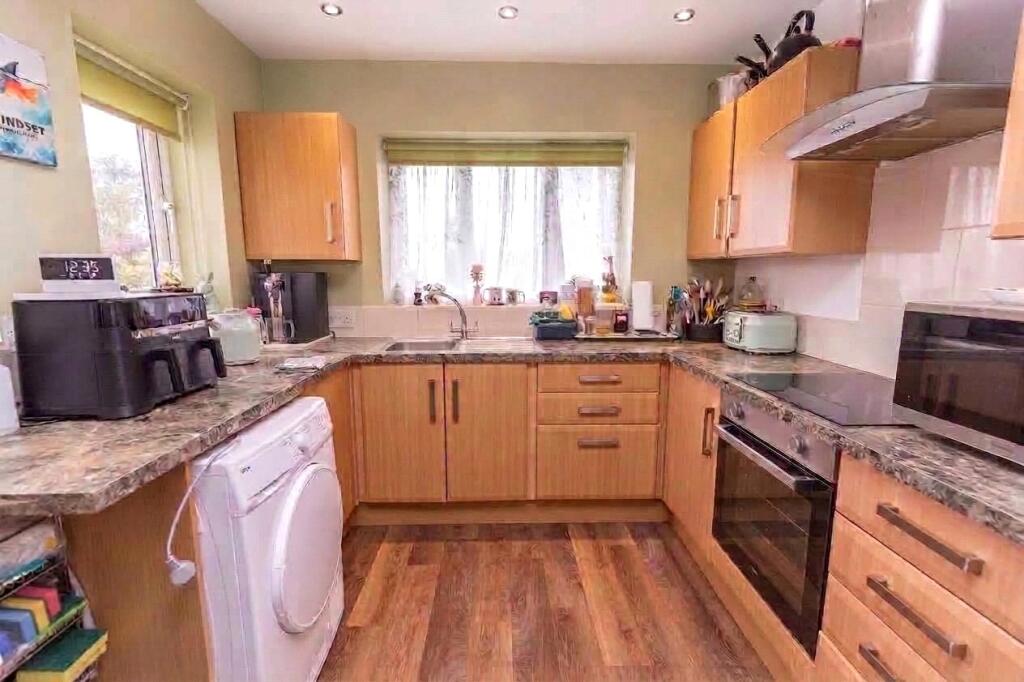 House in Bristol, Repton Grange, Henbury - View 3